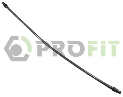 Шланг вентиляції гумовий PROFIT 1707-1080