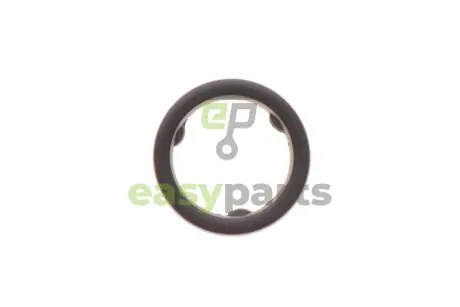 Прокладка радіатора масляного Peugeot 407 3.0 HDi 09-/Land Rover 3.0 D/SDV6/TD 09- (d=9.5mm) ELRING 547.430