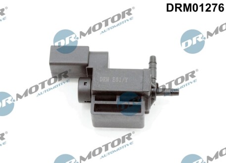 Клапан рециркуляцiї DR MOTOR DRM01276