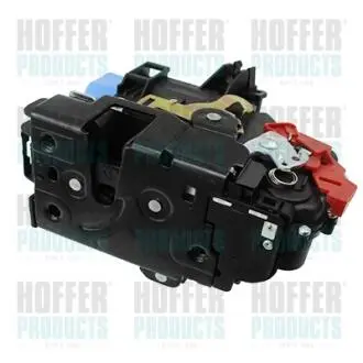 Замок дверей автомобіля HOFFER 3100168