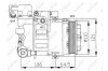 Компрессор кондиционера NRF 32175 (фото 2)