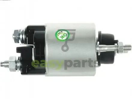 Реле втягуюче стартера AS-PL SS6005P