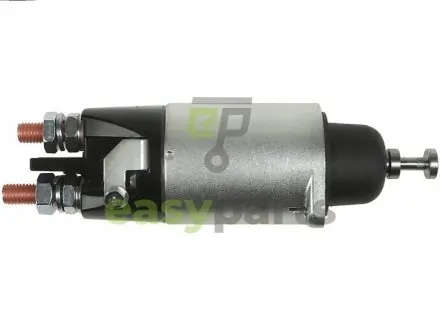 Реле втягуюче стартера AS-PL SS5086P