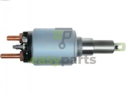 Реле втягуюче стартера AS-PL SS0307(BOSCH)