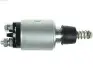 Реле втягивающее стартера SS0249P