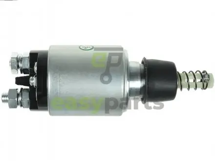 Реле втягивающее стартера AS-PL SS0249P (фото 1)