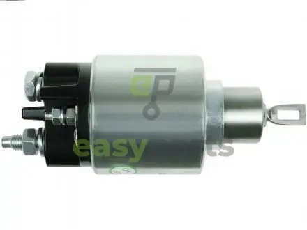 Реле втягуюче стартера AS-PL SS0013P