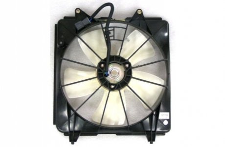 Вентилятор радиатора NRF 47545 (фото 1)