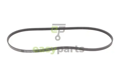Ремінь генератора Renault Safrane 3.0 92-00/Toyota Auris 1.3 13-18 Contitech 4PK1155