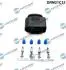 Роз'єм електричний 9 елементiв VW Skoda Audi Seat DR MOTOR DRM21C13 (фото 1)