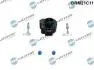 Роз&#039;єм електричний 5 елементiв VW Caddy 95-15 DR MOTOR DRM21C11 (фото 1)
