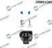 Роз&#039;єм електричний 5 елементiв DR MOTOR DRM21C08 (фото 1)