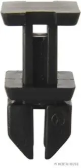 Кліпса пластикова HERTH+BUSS / JAKOPARTS 50267019