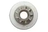 Бендикс стартера VW T4 2.0 90-03 (z=9) (PREMIUM LINE) AS-PL SD0091P (фото 3)