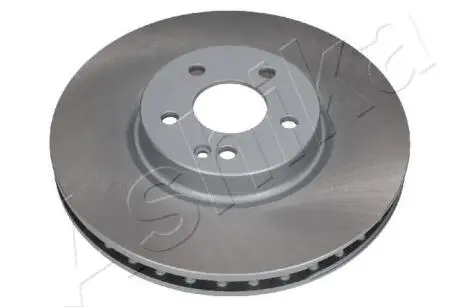 Фото диск тормозной ASHIKA 60-00-0567C Диск тормозной ASHIKA 60-00-0567C