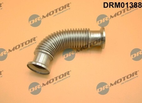 Патрубок рециркуляцiї DR MOTOR DRM01388