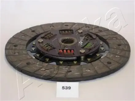 Диск зчеплення ASHIKA 80-05-539