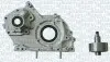 Помпа масляна MAGNETI MARELLI OP0003 (фото 1)