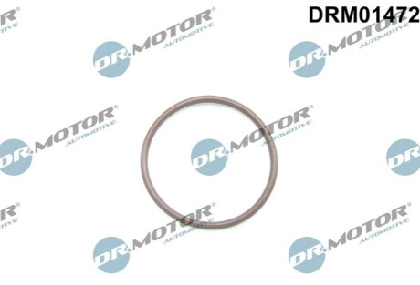 Прокладка паливної помпи DR MOTOR DRM01472