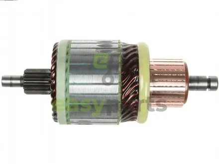 Якорь стартера AS-PL SA0107
