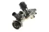 Помпа води MB A-class (W176)/B-class (W246/S242) 1.6/2.0 11- (switchable) GRAF PA1492 (фото 4)