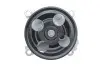 Помпа води Nissan X-Trail 2.5 13-/Renault Koleos 2.5 16- (B/B) (6 лопастей) GRAF PA1462 (фото 1)