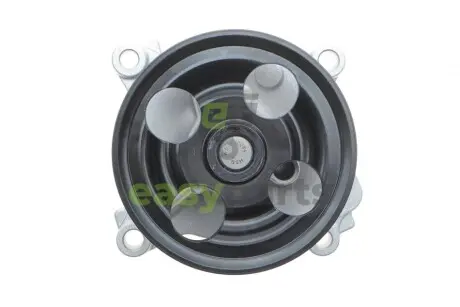 Помпа води Nissan X-Trail 2.5 13-/Renault Koleos 2.5 16- (B/B) (6 лопастей) GRAF PA1462