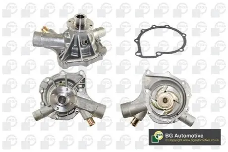 Помпа водяна BGA CP7050T