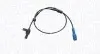 Датчик ABS MAGNETI MARELLI MWSS066 (фото 1)