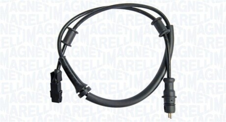 Датчик ABS MAGNETI MARELLI MWSS060