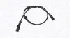 Датчик ABS MAGNETI MARELLI MWSS017 (фото 1)
