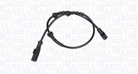 Датчик ABS MAGNETI MARELLI MWSS017