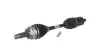 Піввісь SKF VKJC 5937 (фото 3)