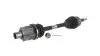 Піввісь SKF VKJC 1407 (фото 3)