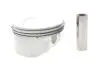 Поршень Opel Astra G/H/Vectra B/C 1.8 16V 95-05 (80.5mm/STD) MAHLE / KNECHT 012 02 00 (фото 1)