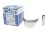 Поршень Opel Astra G/H/Vectra B/C 1.8 16V 95-05 (80.5mm/STD) MAHLE / KNECHT 012 02 00 (фото 2)