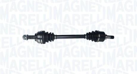 Піввісь MAGNETI MARELLI TDS0157