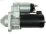 Стартер AS-PL S3174S (фото 4)