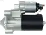 Стартер AS-PL S0223PR (фото 4)