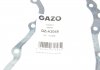Прокладка натяжителя цепи газораспределительного механизма GAZO GZ-A2048 (фото 2)