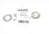 Прокладка кришки газорозподільного механізму GAZO GZ-A1233 (фото 4)