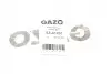Прокладка кришки ГРМ VW T5/T6 2.0 TSI 11- (верхня) GAZO GZ-A1233 (фото 4)
