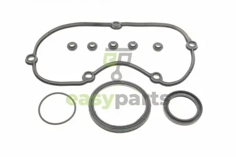 Прокладка кришки ГРМ VW T5/T6 2.0 TSI 11- (верхня) GAZO GZ-A1233