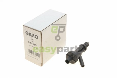 Клапан вентиляції картера Skoda Octavia/VW Golf IV 1.8T 97-06 GAZO GZ-F1161 (фото 1)