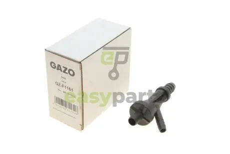 Клапан вентиляції картера Skoda Octavia/VW Golf IV 1.8T 97-06 GAZO GZ-F1161