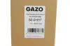 Фото 3 - ремкомплект кабеля свічки розжарювання VW Caddy III 2.0 SDI 04-10 GAZO GZ-G1017 Ремкомплект кабеля свічки розжарювання VW Caddy III 2.0 SDI 04-10 GAZO GZ-G1017 (фото 3)