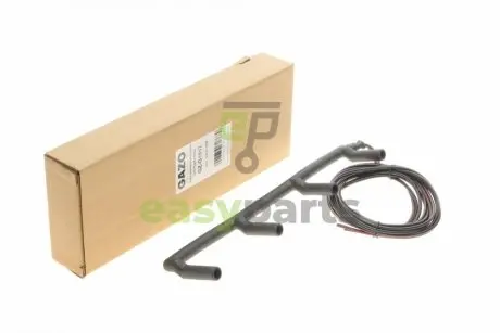 Фото ремкомплект кабеля свічки розжарювання VW Caddy III 2.0 SDI 04-10 GAZO GZ-G1017 Ремкомплект кабеля свічки розжарювання VW Caddy III 2.0 SDI 04-10 GAZO GZ-G1017