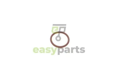 Прокладка клапана EGR VW CAddy/Golf VI/Passat B7 1.6TDI/2.0TDI 08- (к-кт) GAZO GZ-F1269