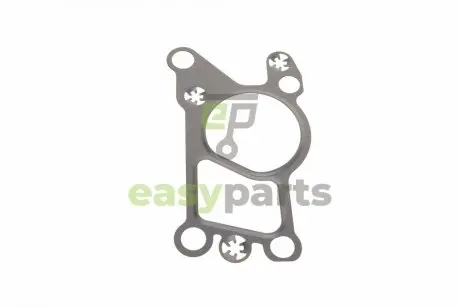 Прокладка клапана EGR Opel Astra J/Insignia A 2.0CDTI 08- GAZO GZ-A2183