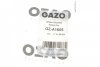 Прокладка клапана EGR Renault Trafic 2.0 dCi 06- (к-кт 2шт) GAZO GZ-A1605 (фото 2)